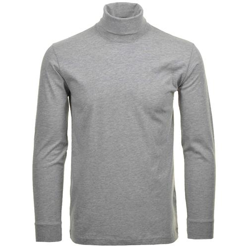 Ragman Pullover  grå-meleret