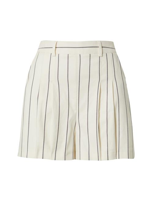 RÆRE by Lorena Rae Bukser  antracit / hvid