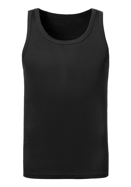 s.Oliver Undertrøje  sort