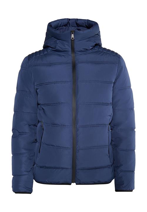MO Vinterjakke 'Ucy'  navy