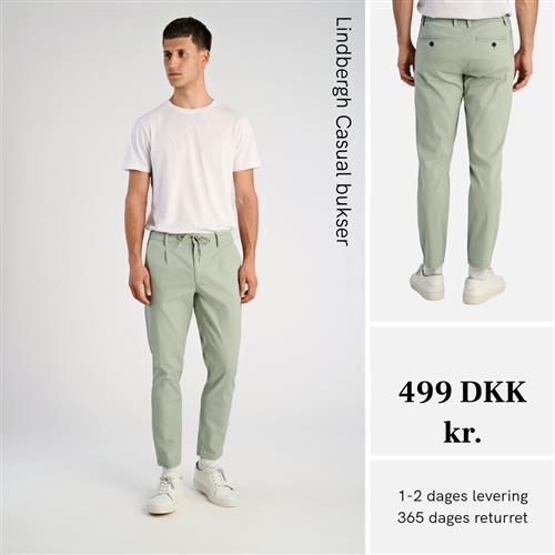 Lindbergh Casual bukser