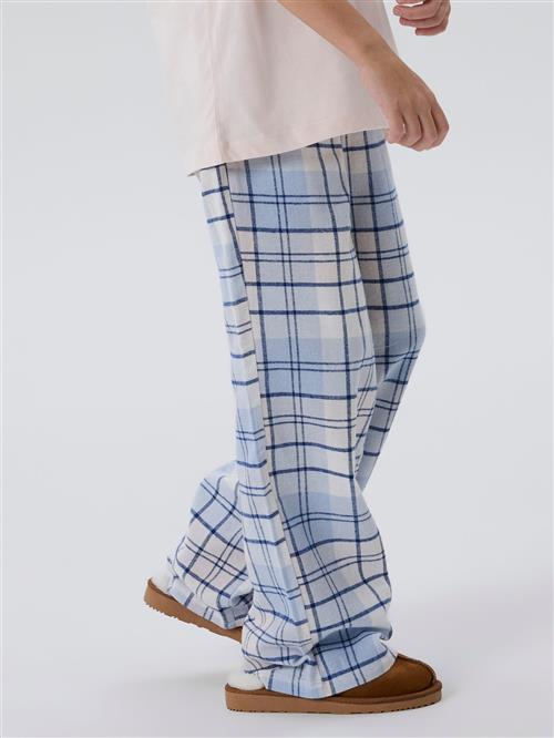 NAME IT Bukser Rikka Kentucky Blue