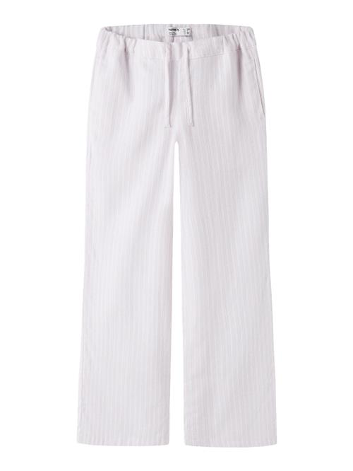 NAME IT Bukser Rikka Keepsake Lilac