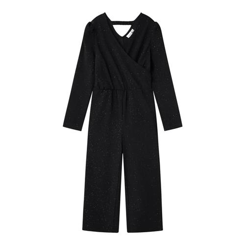 NAME IT Glimmer Jumpsuit Roka Black