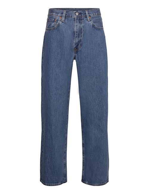 578 Baggy The Baggy Family Levi's® Blue