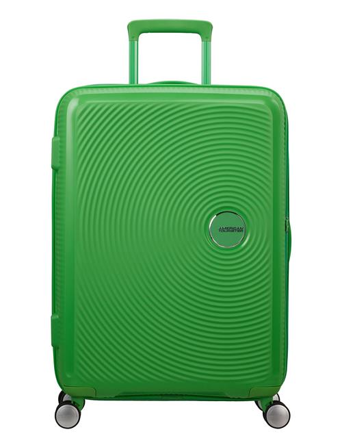 Soundbox Spinner 67/24 Tsa Exp American Tourister Green