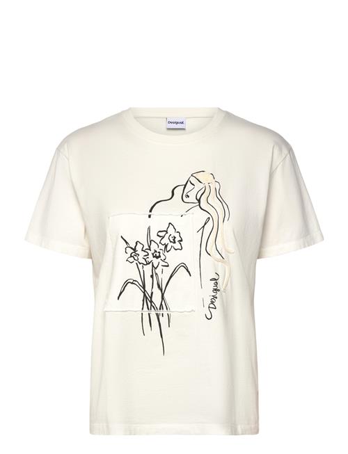 Paraguay Desigual Cream
