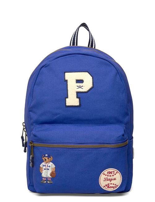 Bg-Bags Ralph Lauren Kids Blue