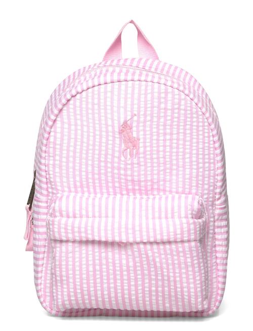 Bg-Bags Ralph Lauren Kids Pink