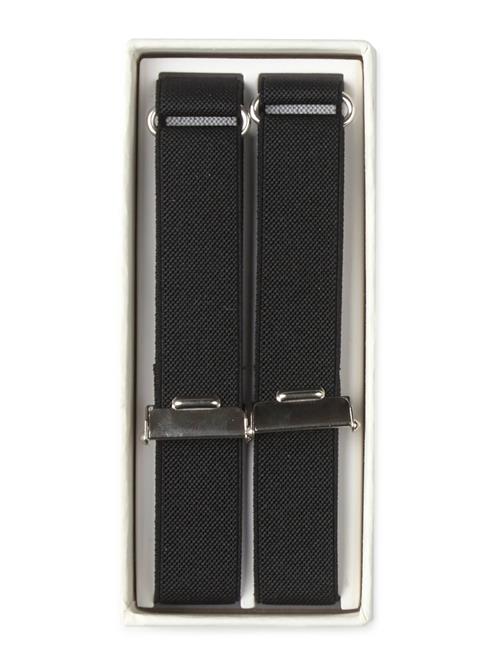 Sleeve Holders Amanda Christensen Black