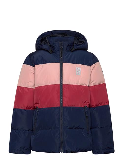 Lwjipe 705 - Jacket LEGO Kidswear Patterned
