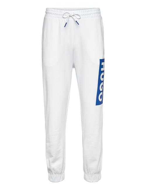 Nuram HUGO BLUE White