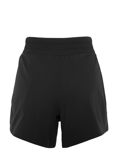 Advance Lightweight Running Shorts Johaug Black