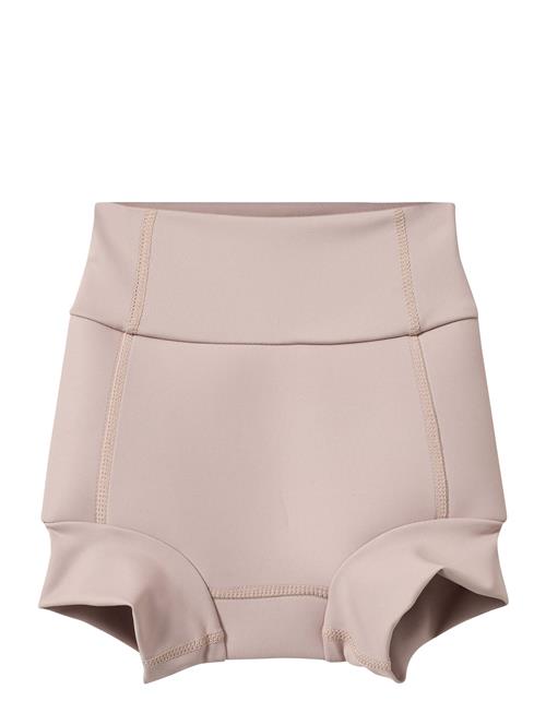 Hjaltesb Swim Pants Sofie Schnoor Baby And Kids Pink