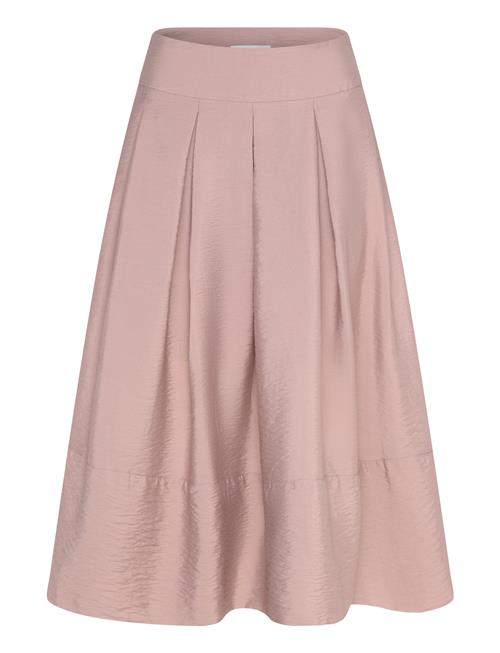 Cmmolly-Skirt Copenhagen Muse Pink