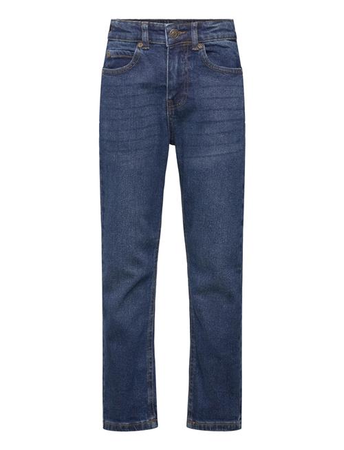 Tnjosh Jeans The New Blue