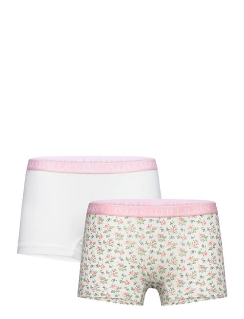 Ud-Underwear Ralph Lauren Kids White