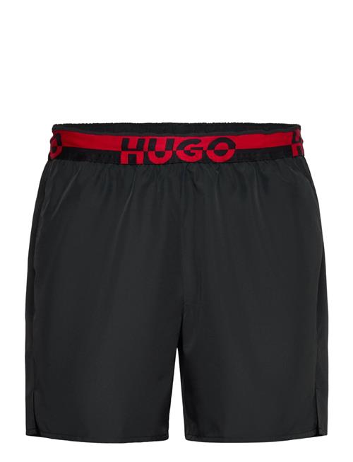 Tapi HUGO Black
