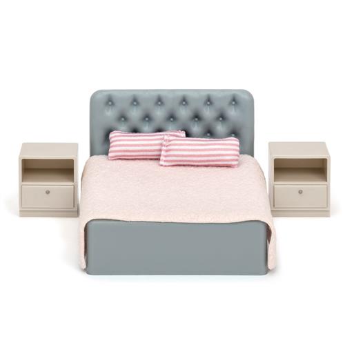 Lundby Basic Soveværelse Sæt 6-10 Y      unisex