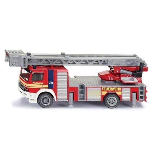 Micki FIRE ENGINE LADDER 1:87 3-6 Y      unisex