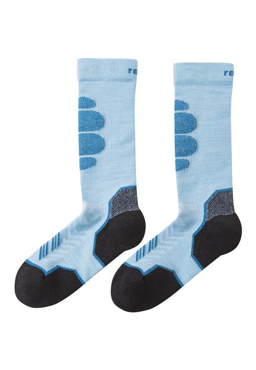 Reima Atleetti Sokker Frozen Blue  Frozen Blue-26-29 EU  Blå  26-29 EU  unisex