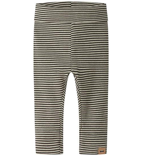 Name It Leggins - Rib - NbmBerro - Delicioso