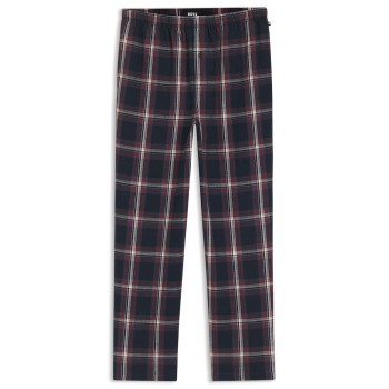 BOSS Holiday Pants Marine/Ternet X-Large Herre