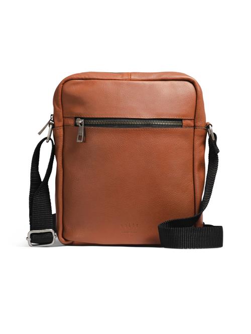 still Nordic Messenger 'Clean'  rustbrun