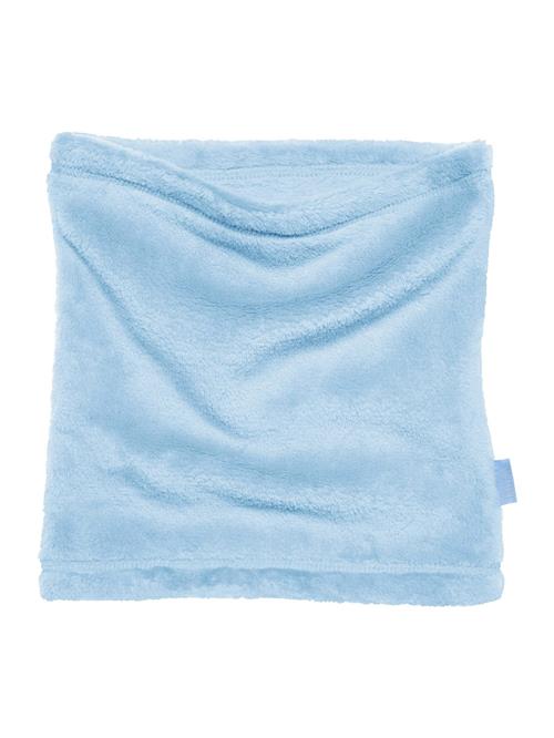 PLAYSHOES Sjal  lyseblå