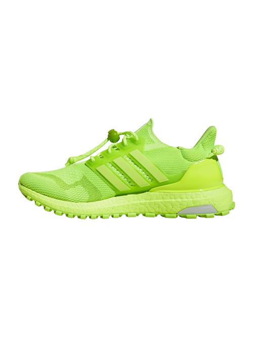 ADIDAS ORIGINALS Sneaker low 'IVP ULTRABOOST'  neongrøn