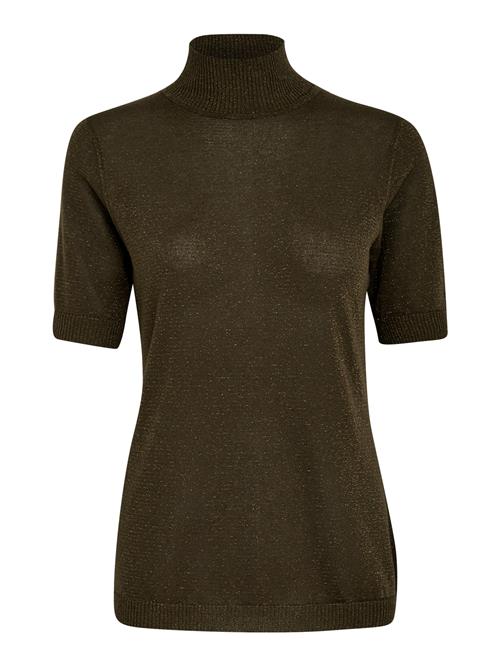 minus Overdel 'Lima'  brun