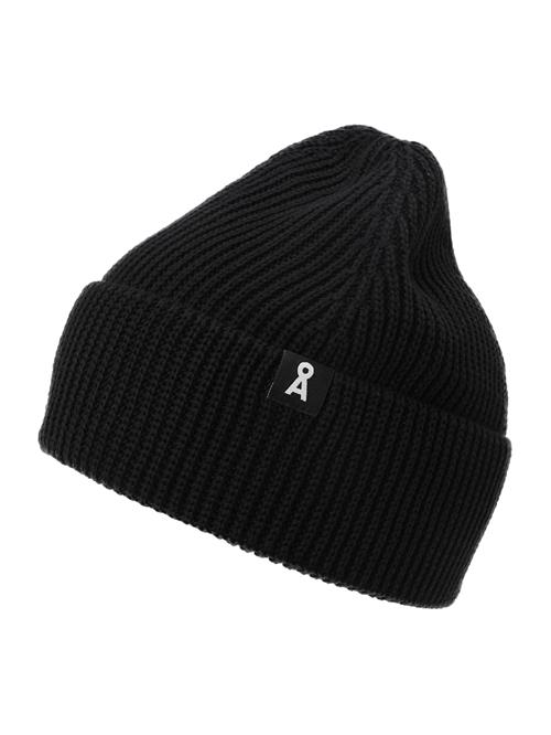 ARMEDANGELS Hue 'NILDAAO'  sort / hvid