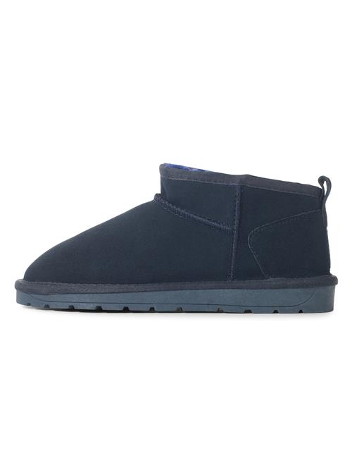 Gooce Boots 'Mindiki'  navy / lyseblå