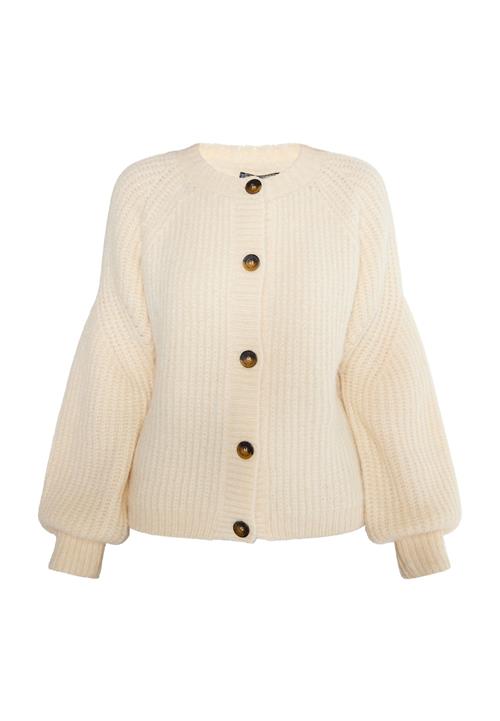 DreiMaster Vintage Cardigan  creme