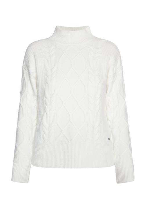 DreiMaster Vintage Pullover 'Incus'  uldhvid