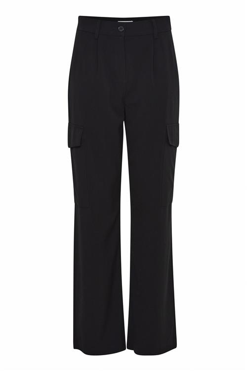 Se b.young Cargobukser 'Danta'  sort ved About You