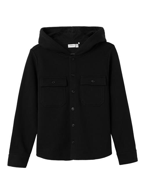 NAME IT Sweatjakke 'SOFAN'  sort