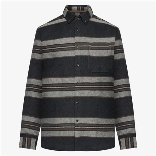 StanSi Boucle Stripe