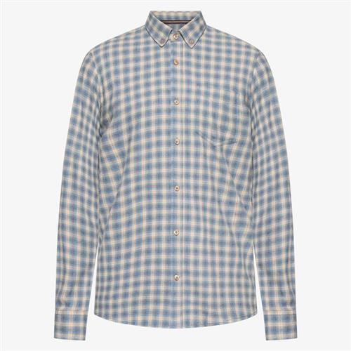 SuneSi Small Check +