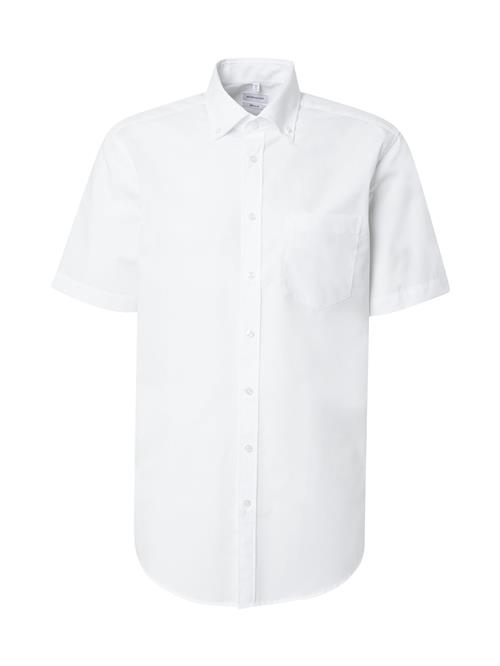 SEIDENSTICKER Skjorte 'Modern'  hvid