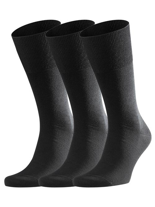 FALKE Sokker 'Airport'  sort