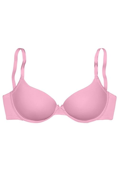 Se LASCANA BH  lyserød ved About You