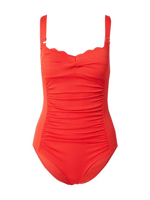 Se Hunkemöller Badedragt  rød ved About You
