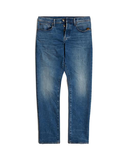 G-STAR Jeans '3301'  blue denim