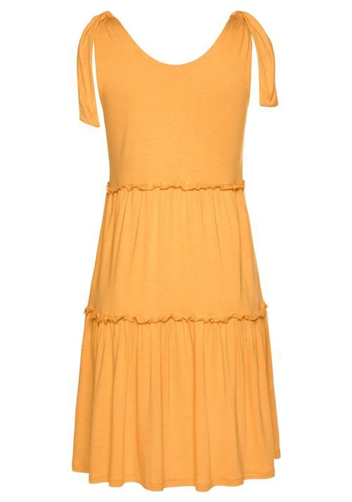 s.Oliver Sommerkjole  honning