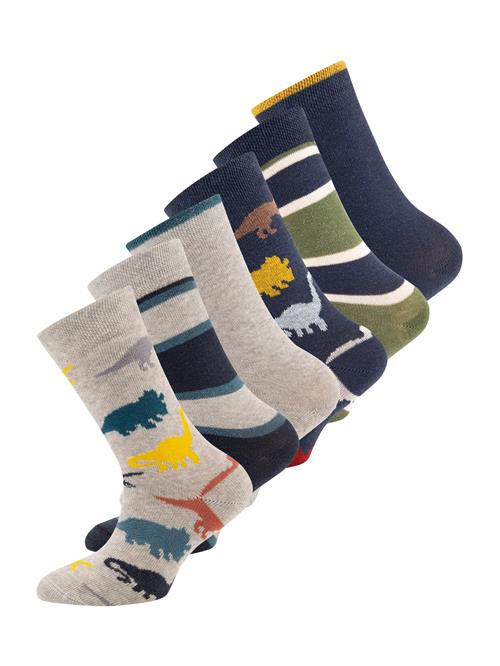 EWERS Sokker  blandingsfarvet