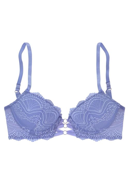 Se LASCANA BH  lilla ved About You