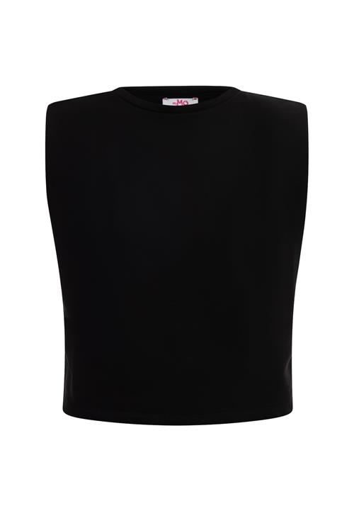 MYMO Sweatshirt  sort