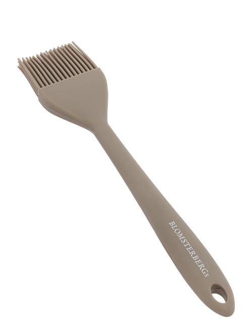 Bagepensel Blomsterbergs Beige