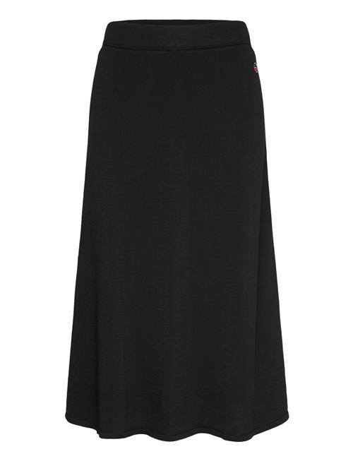 Trina Skirt BUSNEL Black